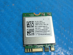 HP Stream 14-ds0035nr 14" Genuine Laptop Wireless WiFi Card 915622-001 RTL8822BE - Laptop Parts - Buy Authentic Computer Parts - Top Seller Ebay