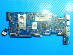 HP Pavilion x360 13.3" 13-s120nr OEM i3-6300U 2.3GHz Motherboard 827822-601 