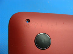 HP Envy 6z-1100 15.6" Genuine Laptop Bottom Base Case Cover Red 689855-001 - Laptop Parts - Buy Authentic Computer Parts - Top Seller Ebay