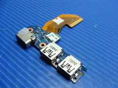 HP EliteBook 840 G1 14" Genuine VGA USB Port Board w/Cable 6050A2559201 ER* - Laptop Parts - Buy Authentic Computer Parts - Top Seller Ebay