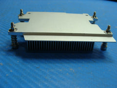 Dell Optiplex 3040 Genuine Desktop Cooling Heatsink - Laptop Parts - Buy Authentic Computer Parts - Top Seller Ebay