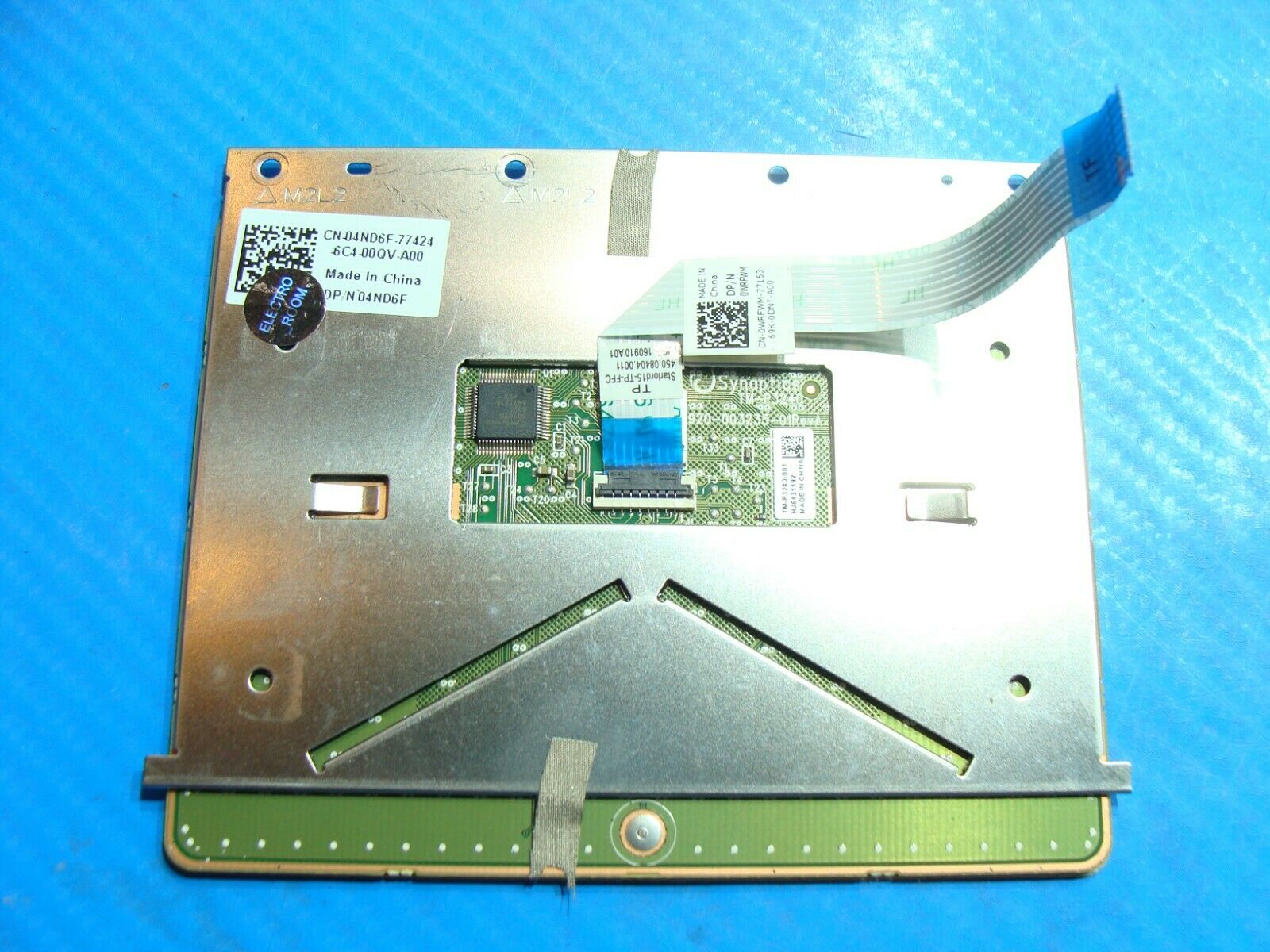 Dell Inspiron 15 5568 15.6