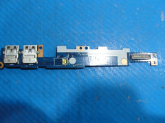 HP Pavilion 15-cx0056wm 15.6" Genuine Laptop USB Board w/ Cable LS-F841P - Laptop Parts - Buy Authentic Computer Parts - Top Seller Ebay