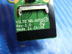 Lenovo ThinkPad T440s 14" Genuine Laptop USB Port Board NS-A055 Lenovo