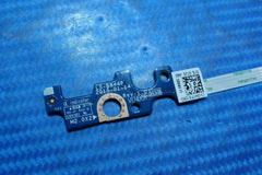 Dell Inspiron 5558 15.6" Genuine Laptop Power Button Board w/Cable LS-B844P #2 Dell