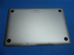 MacBook Pro A1425 13" Early 2013 ME662LL/A Bottom Case Housing 923-0229 #1 