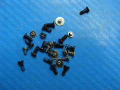 Toshiba Satellite CL45-C4370 14" Genuine Laptop Screw Set Screws for Repair - Laptop Parts - Buy Authentic Computer Parts - Top Seller Ebay