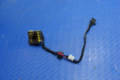 Lenovo Yoga 2 13 20344 13.3" Genuine DC IN Power Jack w/ Cable DC30100Q400 ER* - Laptop Parts - Buy Authentic Computer Parts - Top Seller Ebay