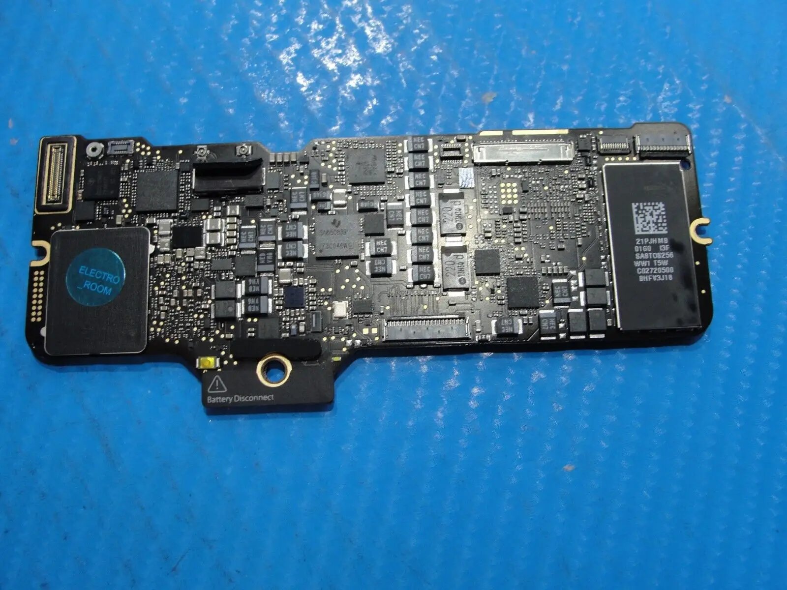 MacBook A1534 12