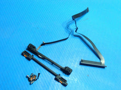 MacBook Pro 15" A1286 2010 MC371LL/A HDD Bracket w/IR/Sleep/HD Cable 922-9314 - Laptop Parts - Buy Authentic Computer Parts - Top Seller Ebay