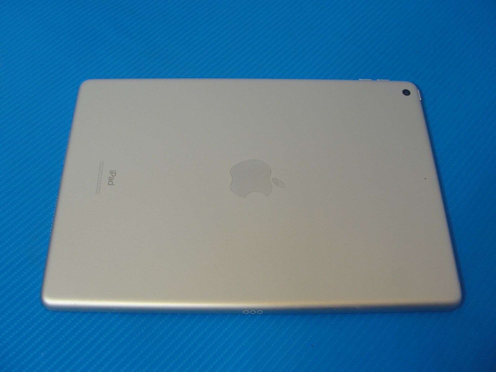 2020 Apple iPad 8th Gen 10.2