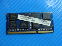 Toshiba S55-B5280 SK hynix 8GB PC3L-12800S Memory RAM SO-DIMM HMT41GS6AFR8A-PB