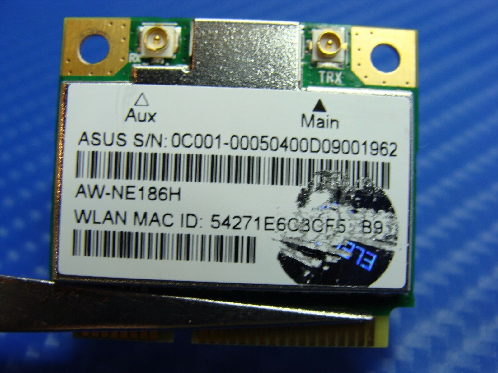 Asus 15.6