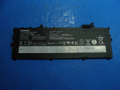 Lenovo Thinkpad 14" X1 Carbon 6th Gen OEM Battery 11.52V 57Wh 4950mAh 01AV430