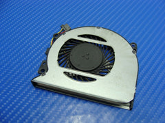 HP Pavilion 13-a010dx 13.3" Genuine CPU Cooling Fan 47Y61TP003A 779598-001 HP