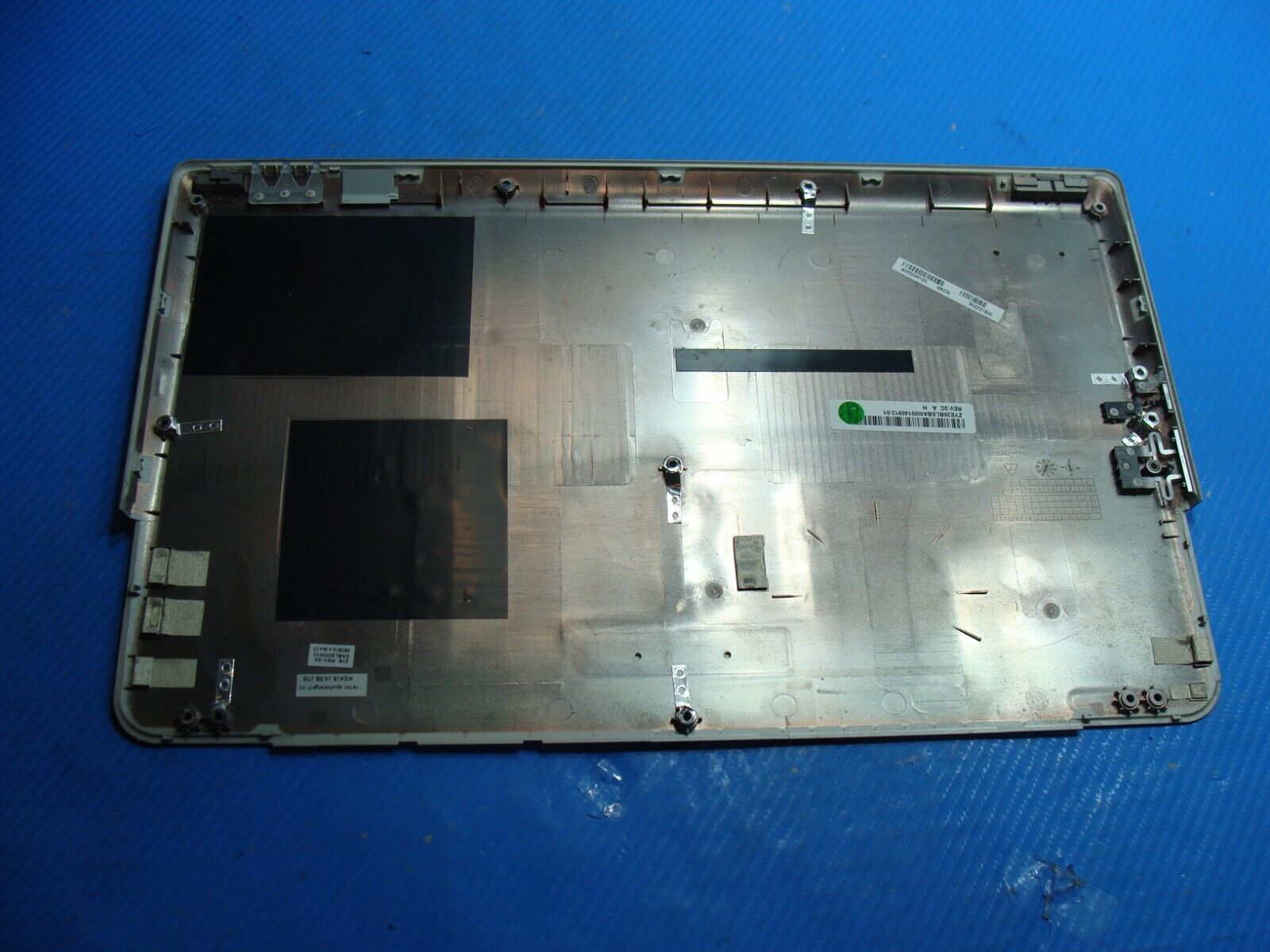 Toshiba Satelite Radius P55W-B 15.6