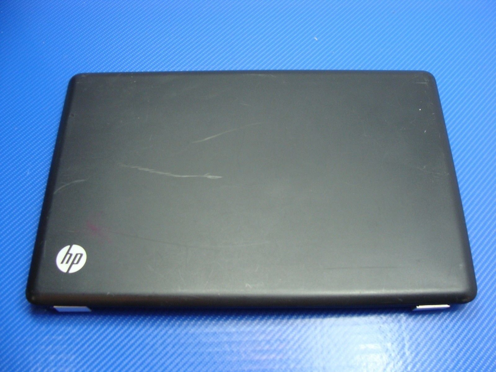 HP 15.6 G56-129WM Genuine Laptop LCD Back Cover w/Front Bezel 3AAXLLCTP70