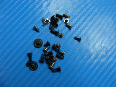 Toshiba Satellite 14" E45t-A4300 Genuine Screw Set Screws for Repair ScrewSet - Laptop Parts - Buy Authentic Computer Parts - Top Seller Ebay