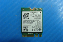 Dell Inspiron 13-7373 13.3" Genuine Laptop WiFi Wireless Card 7265ngw k57gx 