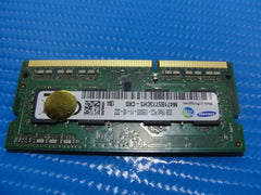 Toshiba L955-S5152 Samsung 2GB PC3-12800S SO-DIMM Memory RAM M471B5773CHS-CK0 - Laptop Parts - Buy Authentic Computer Parts - Top Seller Ebay