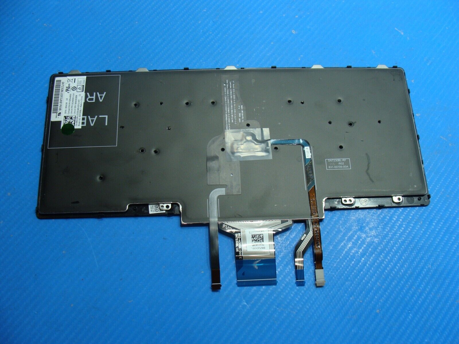 Dell Latitude 5491 14