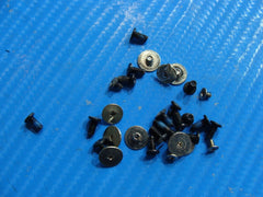 Dell Inspiron 15.6" 15 5594 Genuine Laptop Screw Set Screws for Repair ScrewSet