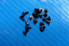 Dell Latitude 7490 14" Genuine Laptop Screw Set Screws for Repair ScrewSet 