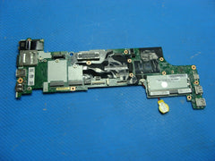 Lenovo ThinkPad X270 12.5" Intel i5-6300U 2.4GHz Motherboard NM-B061 01HY521 