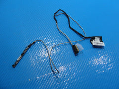 HP 15.6" 15-af131dx Genuine LCD Video Cable w/WebCam 813959-001 DC020026M00