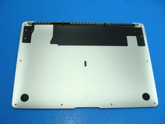 MacBook Air A1466 13" 2013 MD231LL/A Genuine Bottom Case Silver 923-0129