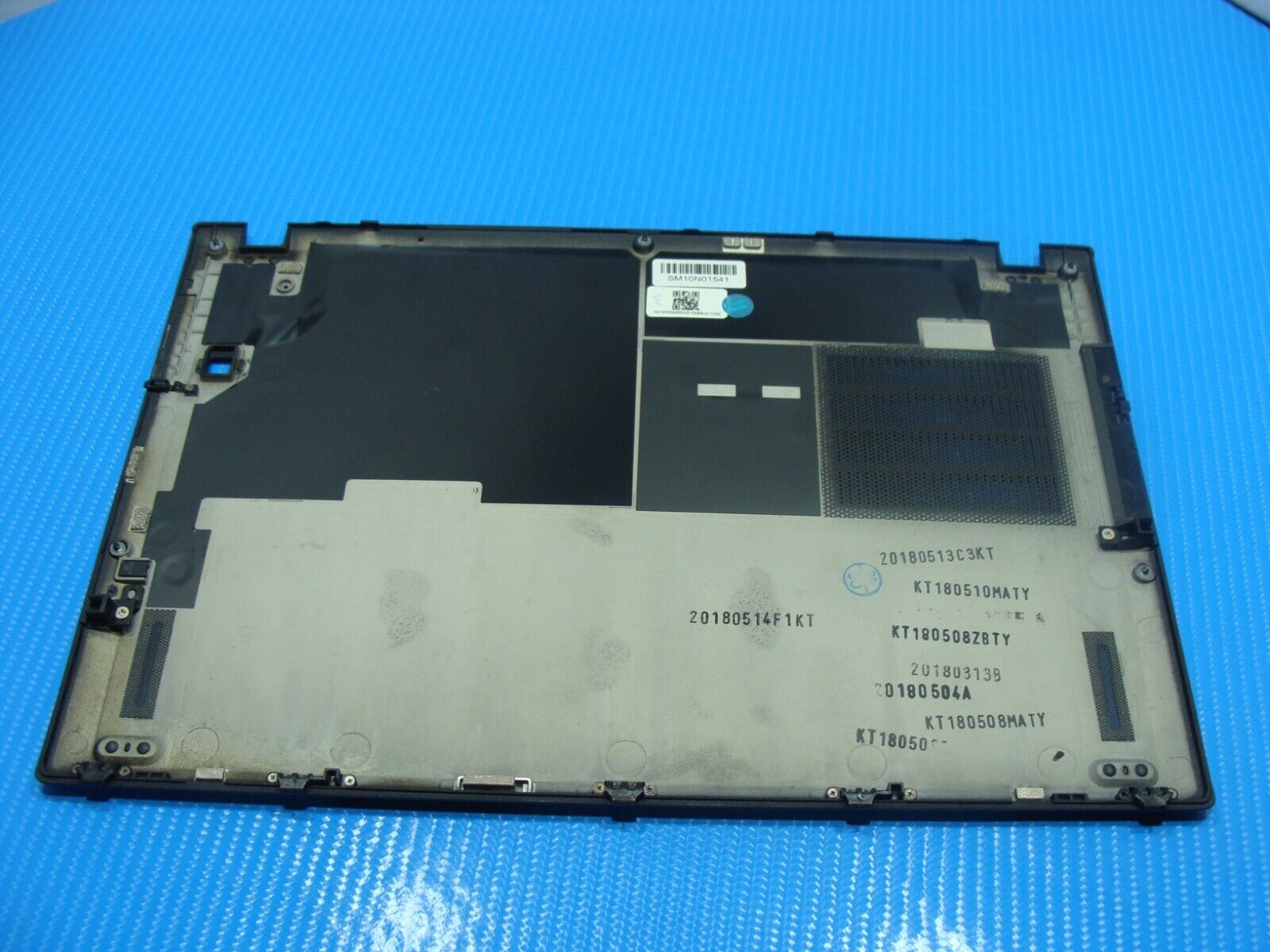 Lenovo ThinkPad 12.5