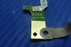 Dell Inspiron 15.6" 15-3552 OEM Power Button Board w/Ribbon 450.08801.1001 GLP* - Laptop Parts - Buy Authentic Computer Parts - Top Seller Ebay