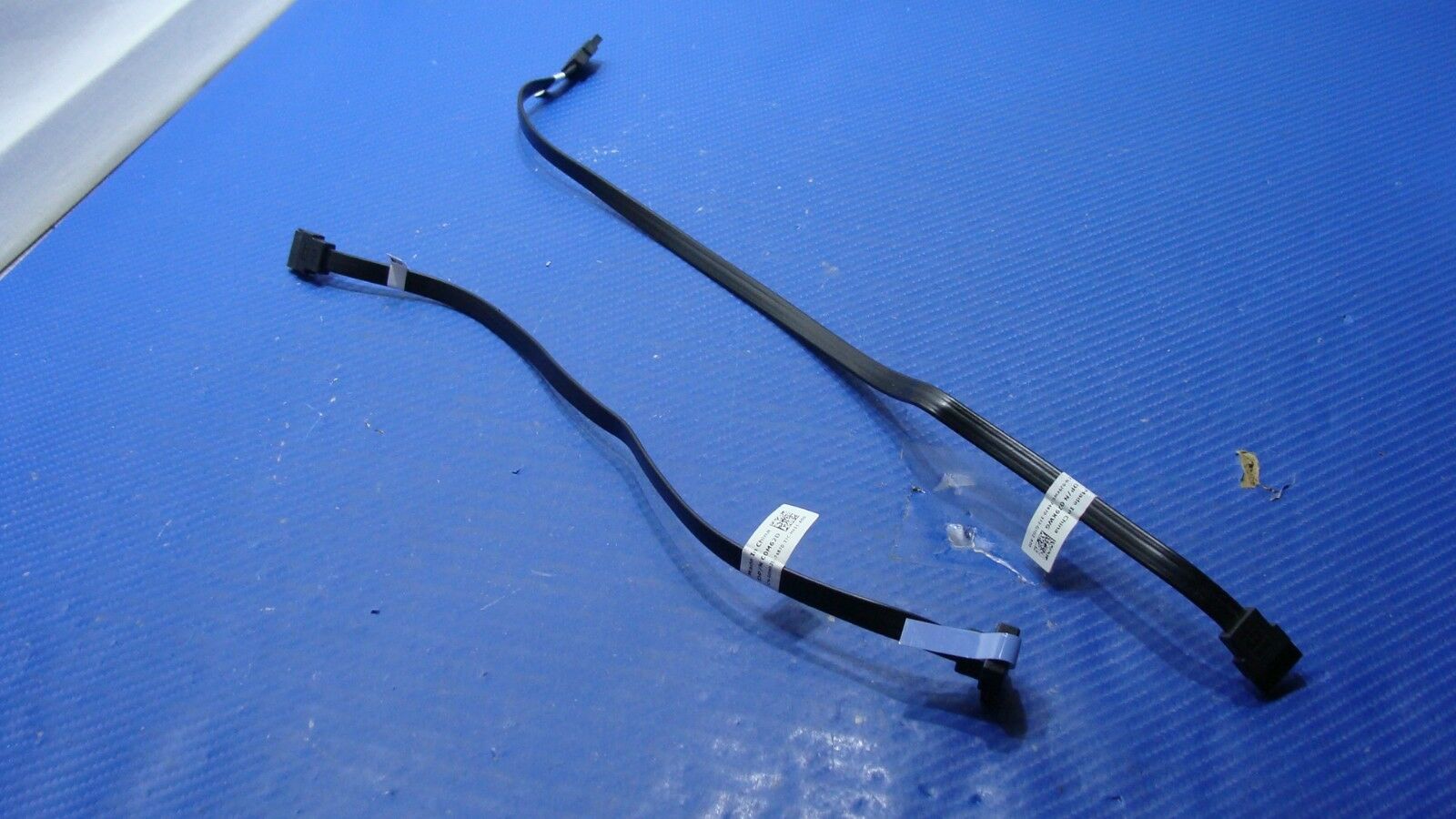 Dell Optiplex 7010 Genuine Desktop HDD ODD SATA Cables 29KWG 0M62D DELL