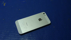 iPhone 5s Verizon 4" A1533 16GB 2013 ME342LL/A Back Case w/Battery GS32558 GLP* Apple