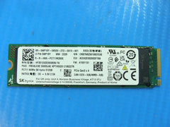 Dell Precision 7550 15.6" SKHynix 512G M.2 NVMe SSD HFS512GDE9X080N WP18Y