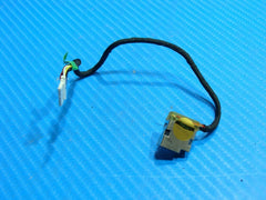 HP 15.6" 15-bs115dx Genuine Laptop DC IN Power Jack w/Cable - Laptop Parts - Buy Authentic Computer Parts - Top Seller Ebay