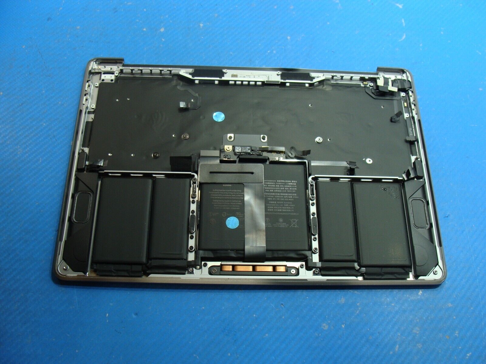 MacBook Pro A2251 Mid 2020 BTO 13