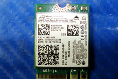 Lenovo Thinkpad E460 14" Genuine Laptop WiFi Wireless Card 3165NGW 00JT497 Lenovo