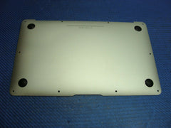 MacBook Air 11" A1465 Mid 2013 MD711LL/A Genuine Bottom Case 923-0436 GRADE A Apple