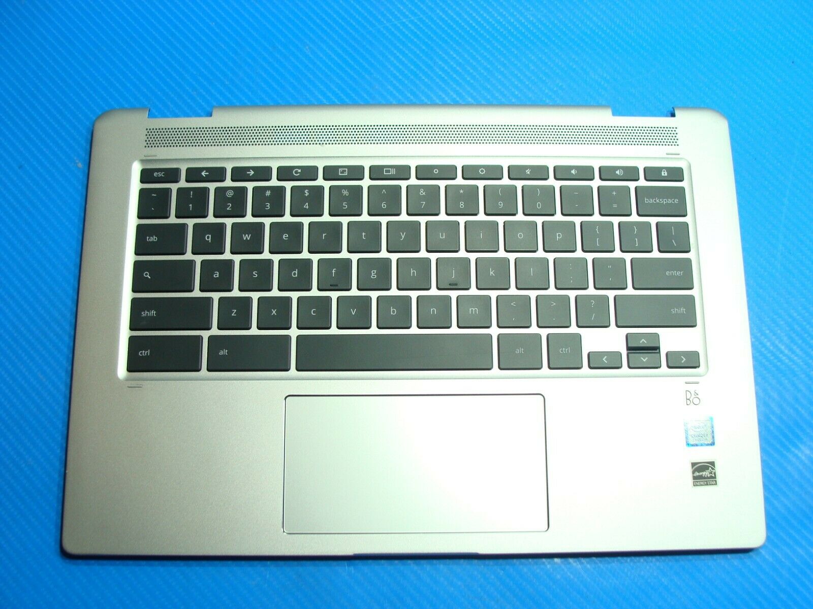 HP Chromebook x360 14