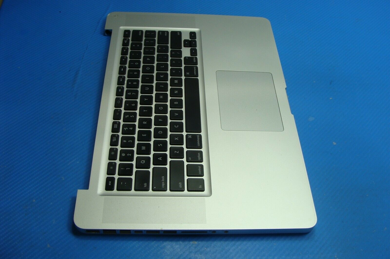 MacBook Pro A1286 15