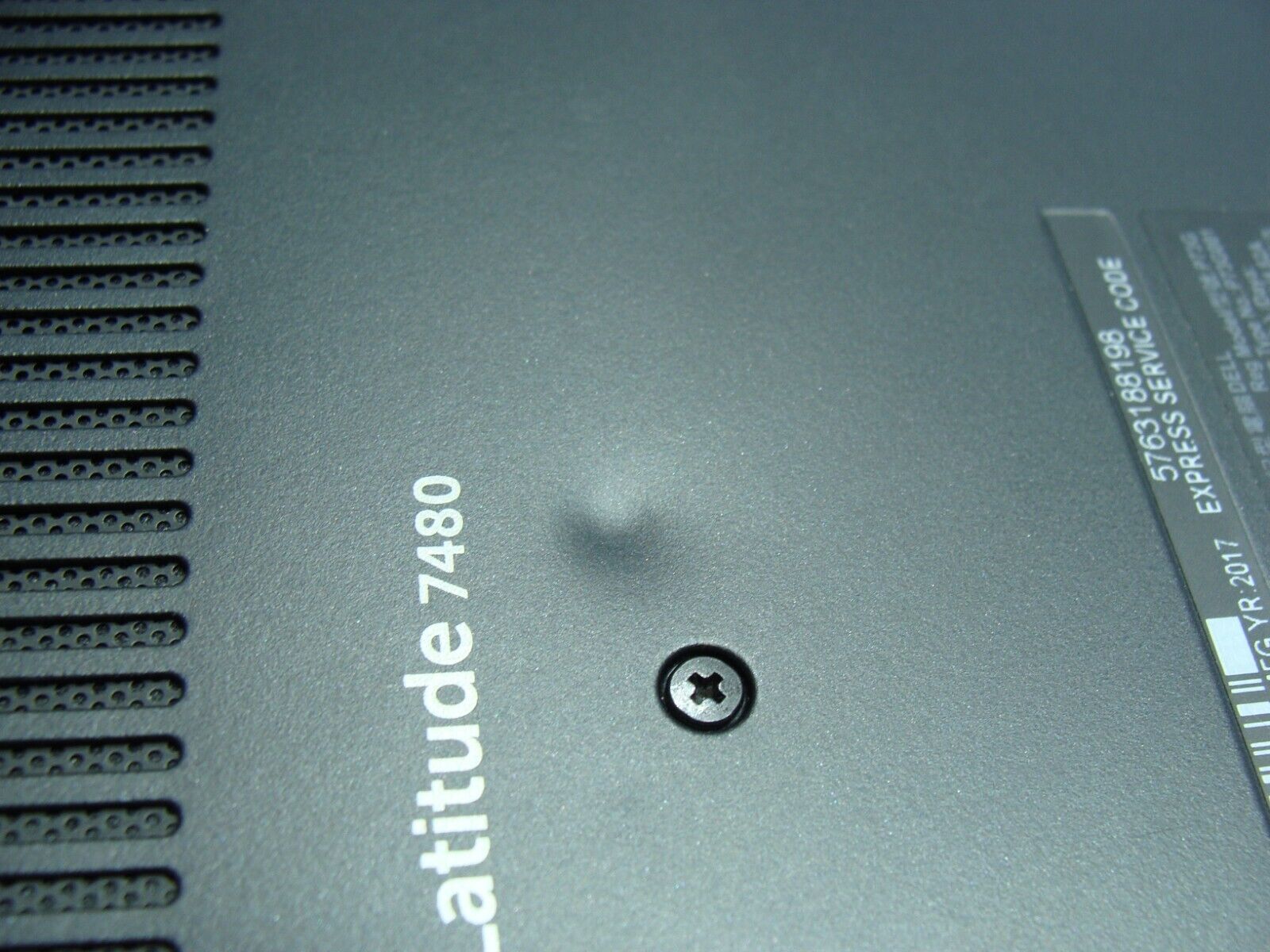 Dell Latitude 14