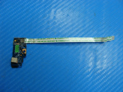 HP TS 15.6" 15-g067cl Genuine Laptop Power Button Board w/Cable LS-A991P - Laptop Parts - Buy Authentic Computer Parts - Top Seller Ebay