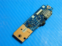 Lenovo Yoga 2 13 20344 13.3" USB Audio Card Reader Board LS-A922P - Laptop Parts - Buy Authentic Computer Parts - Top Seller Ebay