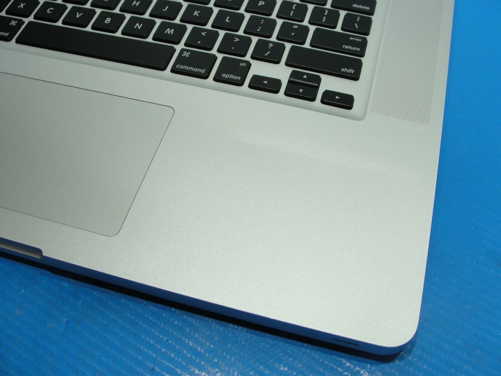 MacBook Pro A1286 15