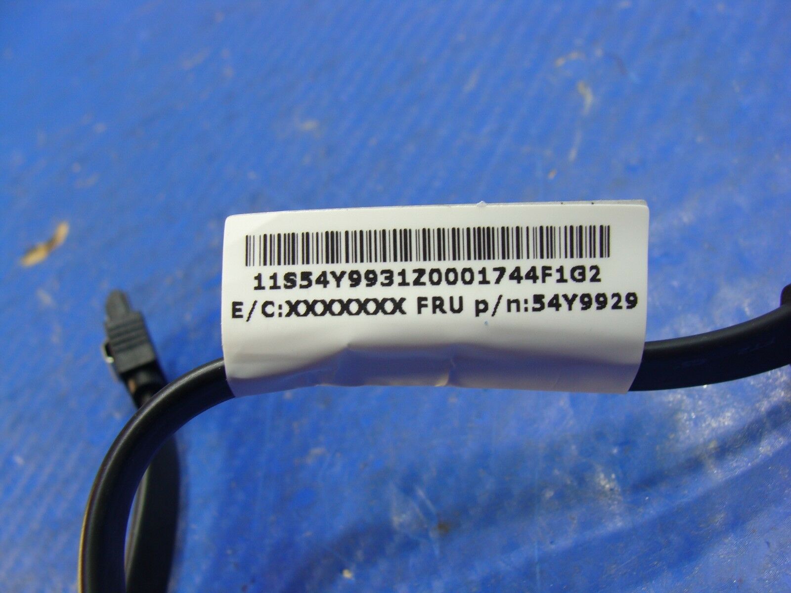 Lenovo H500S Genuine SATA Drive Cable 54Y9929 11S31043146000 GLP* - Laptop Parts - Buy Authentic Computer Parts - Top Seller Ebay