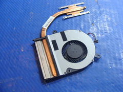 Asus VivoBook 13.3"Q301LA-BSI5T17 CPU Cooling Fan w/Heatsink 13NB02Y1AM0611 GLP* ASUS