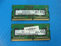 HP 15t-eg200 Samsung 8GB 2x4GB PC4-3200AA Memory RAM SO-DIMM M471A5244CB0-CWE