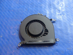 MacBook Air A1466 MD760LL/A Mid 2013 13" Genuine CPU Cooling Fan 923-0442 Apple