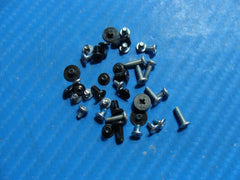 HP 15.6" 15-dy1027od Genuine Laptop Screw Set Screws for Repair ScrewSet